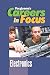 Careers in Focus: Electronics