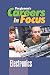 Careers in Focus by David Strelecky