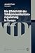 Die Effektivität der Telekommunikationsregulierung in Europa by Arnold Picot