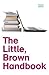 The Little, Brown Handbook by H. Ramsey Fowler