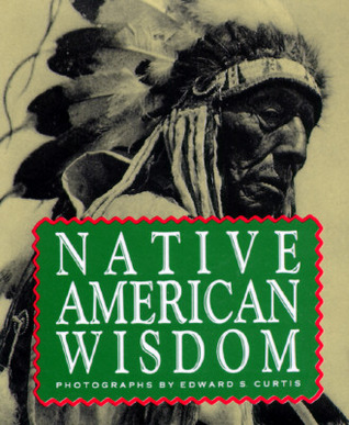 Native American Wisdom (RP Minis)