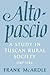 Altopascio: A Study in Tuscan Rural Society, 1587-1784 (Cambridge Studies in Early Modern History)