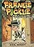 Frankie Pickle and the Closet of Doom