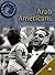 Arab Americans (World Almanac Library of American Immigration)