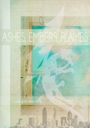 Ashes, Embers, Flames (ebook)