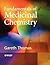 Fundamentals of Medicinal Chemistry by Gareth Thomas Fundamentals of Medicinal Chemistry by Gareth Thomas