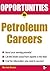Opportunities in Petroleum