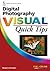 Digital Photography Visual Quick Tips