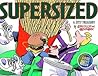 Supersized (Zits Treasury, #3)