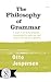 The Philosophy of Grammar (Norton Library (Paperback))