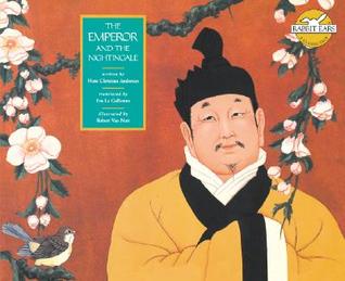 The Emperor and the Nightingale (Rabbit Ears)