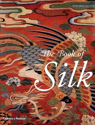 The Book of Silk (Paperback)