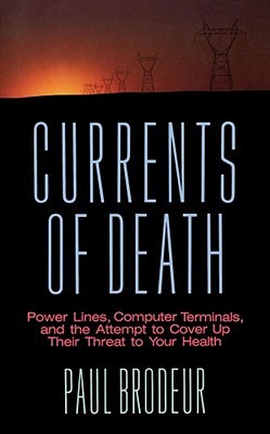 Currents of Death (Paperback)