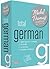 Michel Thomas Method Total German: Beginner to Intermediate (German and English Edition)