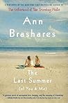 The Last Summer by Ann Brashares