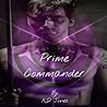 Prime Commander (Katieran Prime, #2)