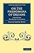 On the Phenomena of Dreams,...