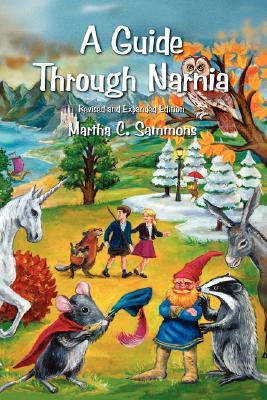 A Guide Through Narnia (Paperback)