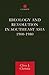 Ideology and Revolution in Southeast Asia 1900-1980: Political Ideas of the Anti-Colonial Era
