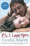PS, I Love You by ahern-cecelia