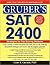 Gruber's Sat 2400: Strategi...