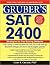 Gruber's Sat 2400 by Gary R. Gruber