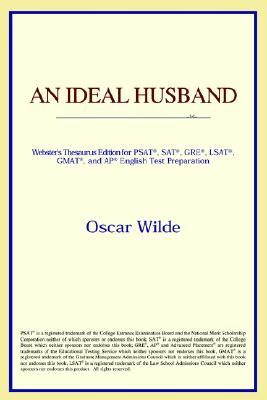 An Ideal Husband