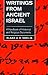 Writings from Ancient Israel by Klaas A.D. Smelik