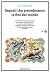 Segnali che precederanno la fine del mondo by Yuri Herrera