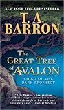 Child of the Dark Prophecy by T.A. Barron