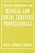 Spanish Phrasebook for Medical and Social Services Professionals