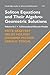 Soliton Equations and Their Algebro-Geometric Solutions: Volume 2, (1+1)-Dimensional Discrete Models (Cambridge Studies in Advanced Mathematics, Series Number 114)