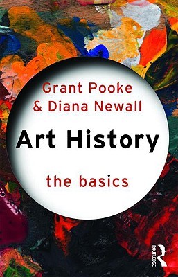 Art History: The Basics (Paperback)