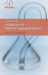Introduction to Metric and Topological Spaces by W.A. Sutherland