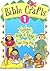 Bible Crafts: Occult Bondage and Deliverance: Counseling the Occultly Oppressed (Bible Time)