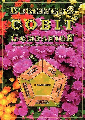 Beginner's COBIT Companion (Paperback)