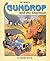 Gumdrop And The Dinosaur (Gumdrop The Vintage Car, #31)
