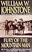 Fury of the Mountain Man by William W. Johnstone