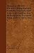 Memories Of Old Friends - Being Extracts From The Journals And Letters Of Caroline Fox Of Penjerrick, Cornwall From 1835 To 1871 - Vol. I