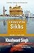 A History of the Sikhs: Vol...