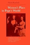 Women's Place in Pope's World (Cambridge Studies in Eighteenth-Century English Literature and Thought, Series Number 2) Women's Place in Pope's World (Cambridge Studies in Eighteenth-Century English Literature and Thought, Series Number 2)