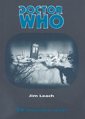 Doctor Who (Paperback)