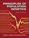 Principles of Population Genetics by Daniel L. Hartl