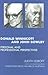 Donald Winnicott and John B...