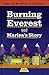 Burning Everest and Mariza'...