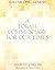 A Torah Commentary for Our Times by Harvey J. Fields