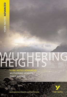 Wuthering Heights (Paperback)