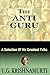 The Anti Guru by U.G. Krishnamurti