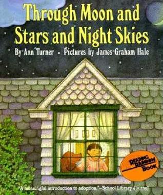 Through Moon and Stars and Night Skies (Paperback)