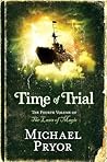 Time of Trial by Michael Pryor